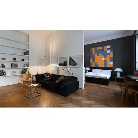 Prestige 公寓 米兰