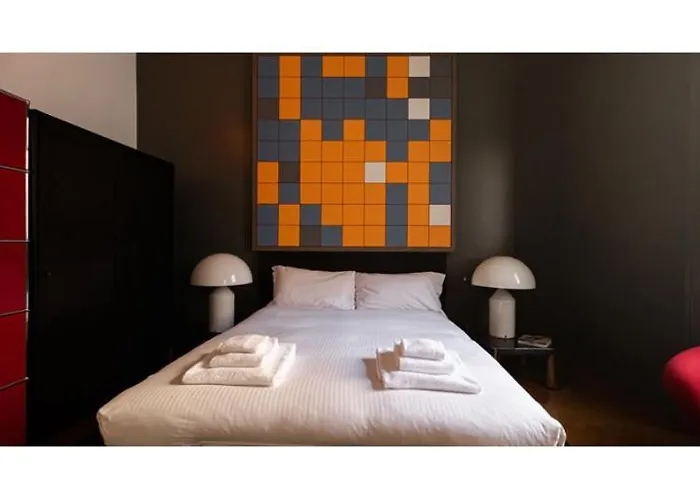 Prestige Apartamento *